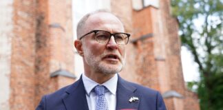 Valsts aizsardzības dienests, VAD sievietes, obligātais dienests Latvijā, Andris Sprūds, sieviešu iesaukšana armijā, VAD 2028, dzimumu līdztiesība armijā, militārais dienests Latvija, obligātais karadienests, NBS iesaukums