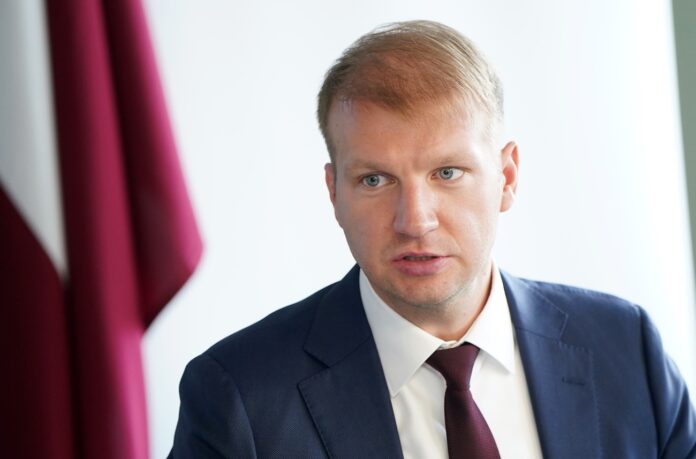 Latvija, ES klimata mērķi, 90% emisiju samazinājums, 2040. gads, Klimata likums, SEG emisijas, KEM, Kaspars Melnis, biomasa, šķelda, malkas kurināmais, Eiropas Komisija, Dānijas prezidentūra, klimata politika