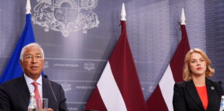 Krievija drauds, Eiropadome Košta, Evika Siliņa, Latvija aizsardzība, ASV samazina atbalstu, NATO, Baltijas drošība, Eiropas aizsardzība