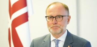 Latvijas gaisa telpa, gaisa telpas slēgšana, austrumu pierobeža, NBS, Andris Sprūds, Kaspars Pudāns, NATO patrulēšana, Krievijas droni, Polijas incidents, Latvijas drošība