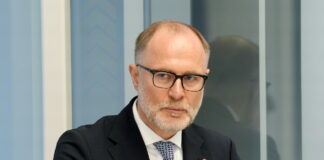 Andris Sprūds, Latvijas aizsardzība, NATO Austrumu sardze, mācības Namejs, Krievijas provokācijas, hibrīdkara draudi, Latvijas drošība, NATO vienotība