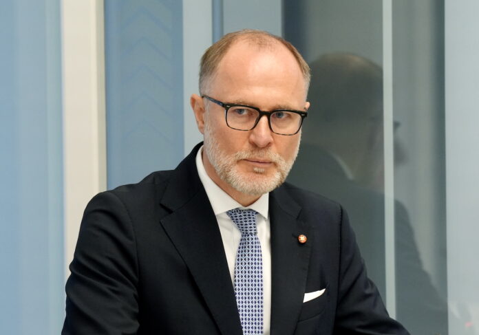 Andris Sprūds, Latvijas aizsardzība, NATO Austrumu sardze, mācības Namejs, Krievijas provokācijas, hibrīdkara draudi, Latvijas drošība, NATO vienotība