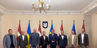 Trīs jūru iniciatīva, Ventspils osta, Ukraina transporta koridors, Baltijas un Melnās jūras loģistika, Ziemeļu-Dienvidu koridors, transporta infrastruktūra Latvija, Ukrainas sadarbība