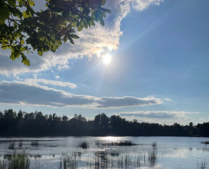 eoloģijas un meteoroloģijas centrs, +25 grādi
