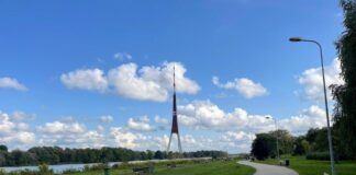 laika prognoze Latvija, brīvdienu laiks, rudens laiks Latvijā, anticiklons Latvija, salna Latvijā, laikapstākļi nedēļas nogalē, laikapstākļu prognoze septembris, sinoptiķu prognoze