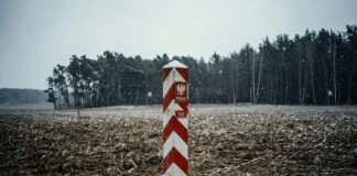 Svarīgi, Polija, Zapad-2025, Polijas-Baltkrievijas robeža, kravu pārvadājumi, Ķīna, Krievijas draudi,