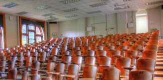 Svarīgi, Lietuva, Klaipēdas Universitāte, ārzemju studenti, studenti, Eiropas Savienība, migrācija, trešās valstis,