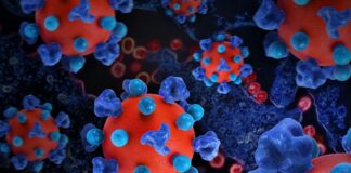 Svarīgi, Lietuva, HIV, infekcijas slimības, karš Ukrainā, ukraiņi, sabiedrības veselība, veselības aprūpe,