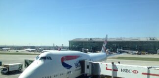 Svarīgi, Hītrova, lidostas, British Airways, Collins Aerospace, kibernoziedznieki, kiberuzbrukums, Brisele, Berlīne