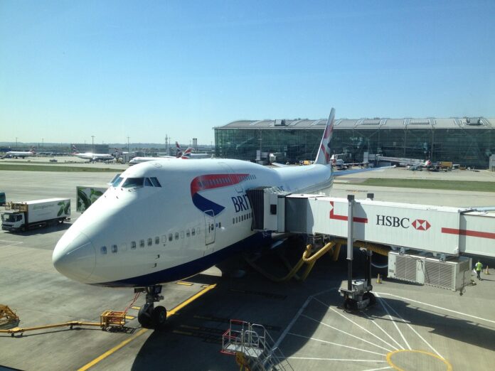 Svarīgi, Hītrova, lidostas, British Airways, Collins Aerospace, kibernoziedznieki, kiberuzbrukums, Brisele, Berlīne