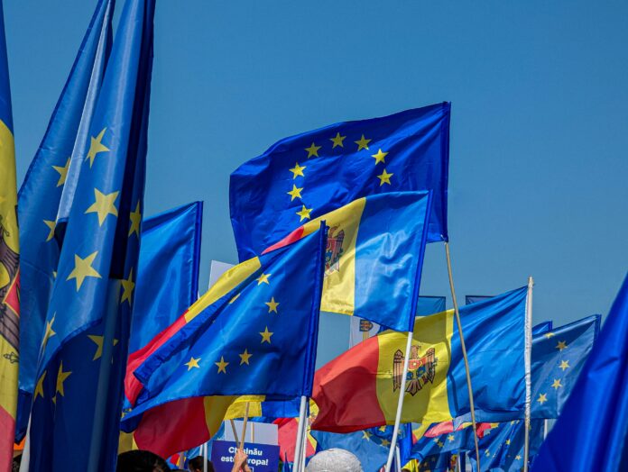 Svarīgi, Maija Sandu, Moldova, parlamenta vēlēšanas, prokremliskas personas, prokremliski politiķi, PAS, Eiropas Savienība, Krievijas ietekme,