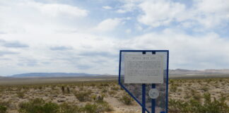 Svarīgi, ASV, Donalds Tramps, kodolieroči, Krievija, Ķīna, Nevada, kodolizmēģinājumi, kodolvalsts