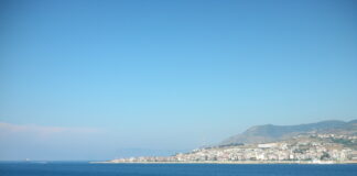 Svarīgi, Itālija, Mesīnas šaurums, tilts, Mateo Salvini, Džordžija Meloni, tilts, būvniecība