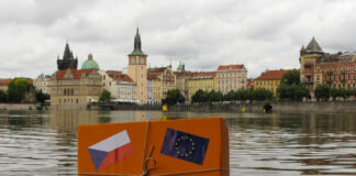 Svarīgi, Čehija, Andrejs Babišs, galēji labējie, Petrs Pavels, Petrs Fiala,