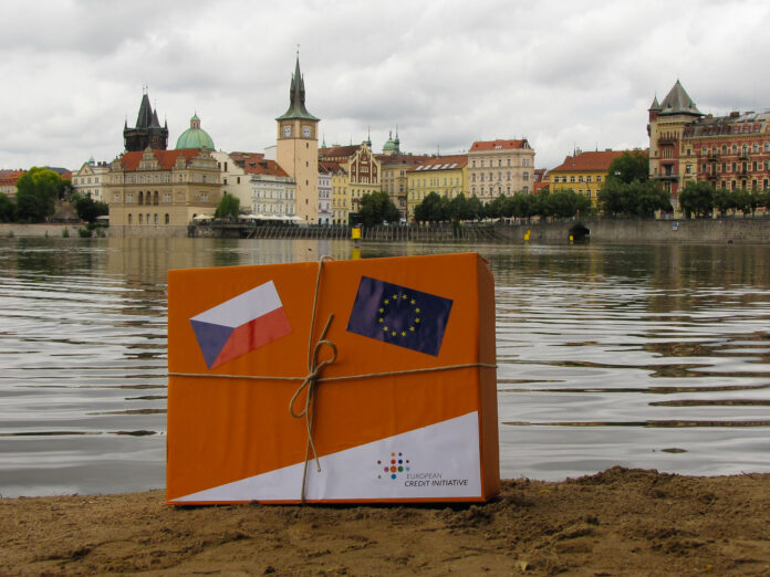 Foto: IG-EuroVision/Flickr Svarīgi, Čehija, Andrejs Babišs, galēji labējie, Petrs Pavels, Petrs Fiala,