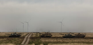 Svarīgi, NATO, ASV, Rumānija, ASV karavīri, NATO Austrumu flangs, Pīts Hegsets, Donalds Tramps, Jonats Mosteanu, aizsardzība