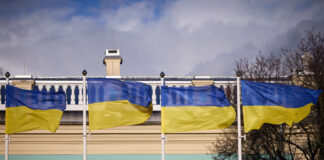 Svarīgi, Ukraina, karš Ukrainā, Volodimirs Zelenskis, Krievijas uzbrukums, lidroboti, raķešu trieciens, Kijiva
