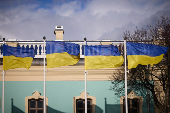 Svarīgi, Ukraina, karš Ukrainā, Volodimirs Zelenskis, Krievijas uzbrukums, lidroboti, raķešu trieciens, Kijiva