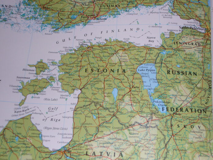 Svarīgi, Igaunija, Sātses zābaks, Krievija, Igaunijas-Krievijas robeža, robežlīgums, ratifikācija, līguma ratifikācija, Krievijas provokācijas,