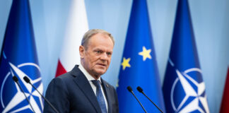 Svarīgi, Donalds Tusks, Polija, karš Ukrainā, Eiropa, ekonomiskās attiecības, Krievijas nafta, Nord Stream 2, Krievijas gāze,