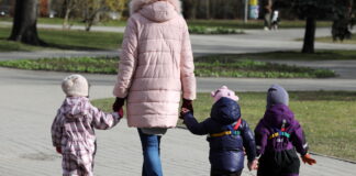 Labklājības ministrija, vecāku pabalsts, bērna kopšanas pabalsts, sociālie pabalsti, pabalstu reforma, Reinis Uzulnieks,