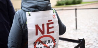 Stambulas konvencija, Nacionālā apvienība, ZZS, Apvienotais saraksts, Progresīvie, Saeima, vardarbības likums, vardarbības novēršana,