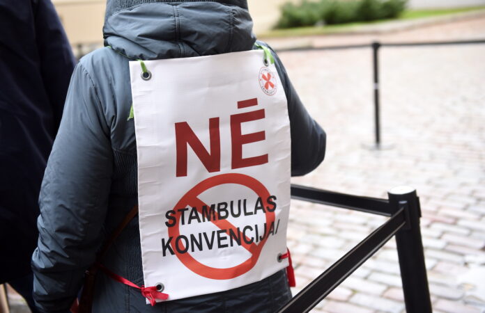 Stambulas konvencija, Nacionālā apvienība, ZZS, Apvienotais saraksts, Progresīvie, Saeima, vardarbības likums, vardarbības novēršana,