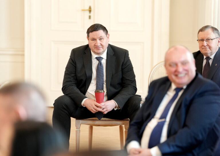 Helmanis, Egils Helmanis, Raimonds Čudars, Ogres novads, slimības lapa, darba nespējas lapa, Veselības inspekcija, VARAM, politiska atbildība, Ogres dome