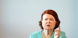 Vaira Vīķe-Freiberga, Stambulas konvencija, denonsēšana, Saeima, Putina propaganda, Eiropas vērtības,