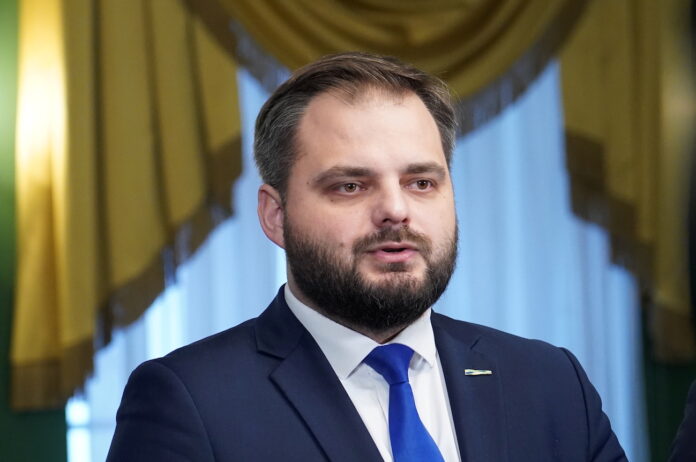 Stambulas konvencija, Saeima, izstāšanās no Stambulas konvencijas, denonsēšana, Edmunds Jurēvics,
