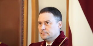 Tieslietu padome, ģenerālprokurors, virsprokurori, prokuroru atalgojums, prokuratūras digitalizācija,