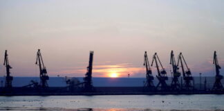 KNAB, Ostu attīstības fonds, korupcija, Satiksmes ministrija, Valsts kontrole, kriminālprocess, dienesta stāvokļa ļaunprātīga izmantošana, Latvijas ostas