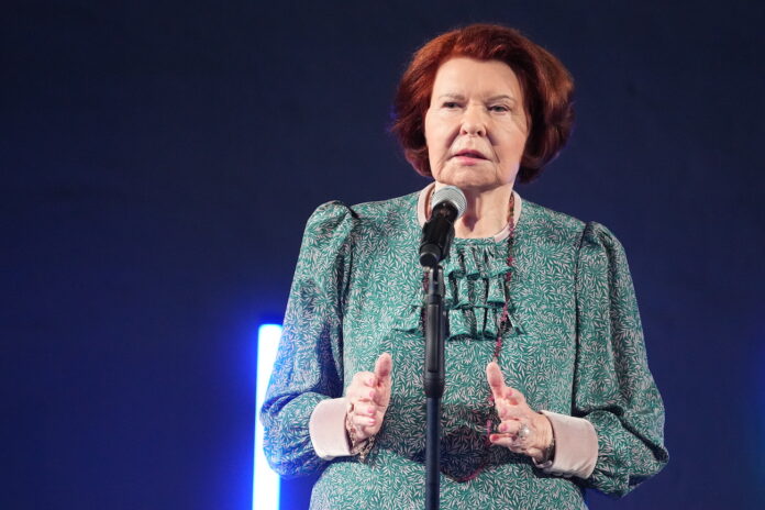 Foto: Edijs Pālens/LETA