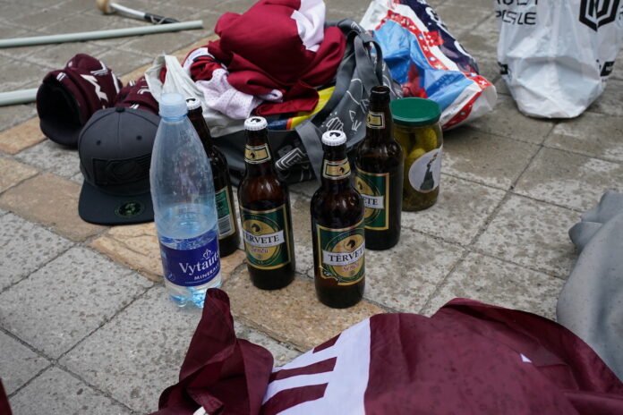 Jelgavas novads, balsu pirkšana, vēlēšanu pārkāpumi, pašvaldību vēlēšanas, Valsts drošības dienests, VDD, prokuratūra, kriminālvajāšana,