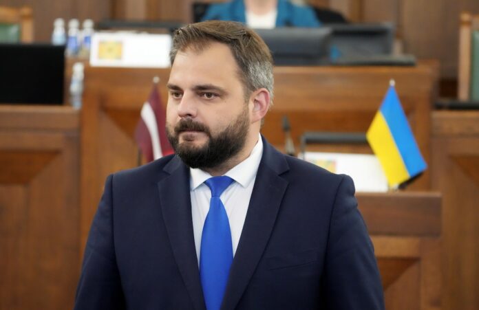 Jaunā vienotība, Jurēvics, plāns B, budžets 2026, drošības budžets, Saeima, Evika Siliņa, ZZS, opozīcija, neatkarīgie deputāti