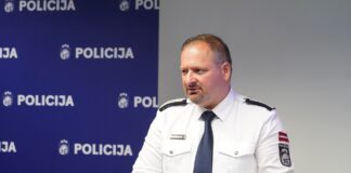Armands Ruks, Valsts policija, cilvēkresursu trūkums, policijas darbinieki, patrulēšana, noziedzības samazināšana, Stambulas konvencija, vardarbības novēršana, Valsts policijas prioritātes, policijas reorganizācija, nelegālā migrācija, drošības situācija Latvijā