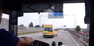 NMPD, Neatliekamās medicīniskās palīdzības dienests, gaidīšanas punkti, brigādes tīkls, veselības aprūpe Latvijā, Liene Cipule, Hosams Abu Meri, neatliekamā palīdzība,