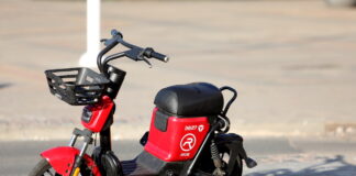 PTAC, Ride Mobility, Ride, e-velosipēdi, koplietošanas velosipēdi, sods, drošība, bērnu aizsardzība, vecuma verifikācija, Zaiga Liepiņa, mikromobilitāte,