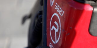 ride mobility, e-velosipēdi, koplietošanas e-velosipēdi, ride lietotne, ride aplikācija, ride vecuma pārbaude, sejas atpazīšana, mikromobilitāte Latvijā, Imantas negadījums, patērētāju tiesību aizsardzības centrs,