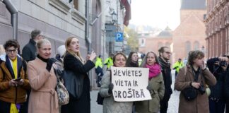 Stambulas konvencija, Nacionālā apvienība, ZZS, Apvienotais saraksts, Progresīvie, Saeima, vardarbības likums, vardarbības novēršana,