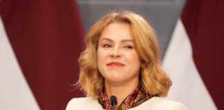Evika Siliņa, Ministru prezidente, Krievijas pilsoņi Latvijā, uzturēšanās atļaujas, izraidīšana, PMLP, Imigrācijas likums, Pilsonības un migrācijas lietu pārvalde, valsts valodas pārbaude