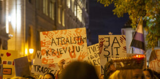 Stambulas konvencija, Saeima balsojums, izstāšanās no konvencijas, Latvijas politika, Edgars Rinkēvičs, ZZS, opozīcija, Jaunā vienotība, Progresīvie, protests pie Saeimas, vardarbība ģimenē, cilvēktiesības,