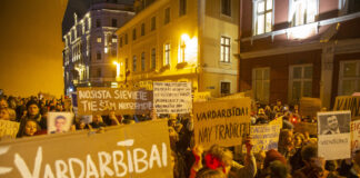 Stambulas konvencija, Saeima, izstāšanās no Stambulas konvencijas,