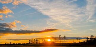 laikapstākļi Latvijā, laika prognoze, meteoroloģiskā prognoze, laiks šonedēļ, sals, migla, nokrišņi, vējš, temperatūra Latvijā, brāzmaini vēji, nedēļas nogales prognoze