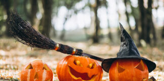 Helovīna tradīcijas Latvijā, kā svinēt Helovīnu, Helovīns pieaugušajiem, Helovīns ģimenēm, ko darīt ar bērniem Helovīnā, Helovīna padomi, Helovīna aktivitātes