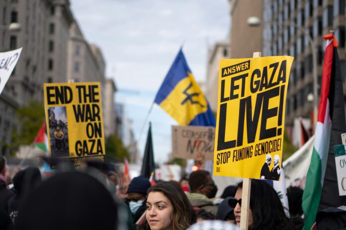 Svarīgi, Izraēla, Gaza, Palestīna, miera līgums, pamiers, Gazas josla, Donalds Tramps, ASV