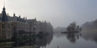 Svarīgi, Nīderlande, vēlēšanas, Marks Rute, Gērts Vilders, galēji labējie,