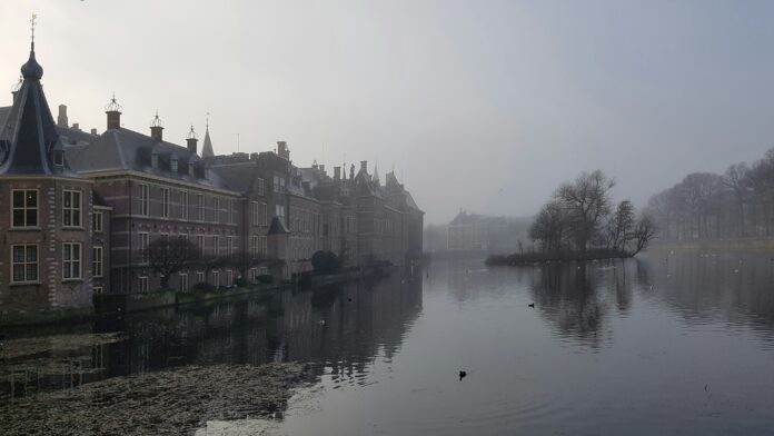 Foto: Marjoline Delahaye/Unsplash Svarīgi, Nīderlande, vēlēšanas, Marks Rute, Gērts Vilders, galēji labējie,