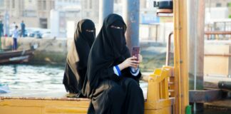 Svarīgi, Itālija, Džordžija Meloni, Itālijas brāļi, likumprojekts, nikābs, burka, islāms,
