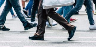 Svarīgi, Slovākija, populisti, ātruma ierobežojums, kājāmgājēji, ceļu satiksmes negadījumi, drošība uz ceļa, riteņbraucēji,